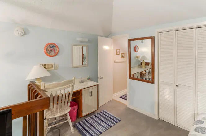 841 Club Cottage Road, Unit 9 Edisto Island, SC 29438 - Photo 21 of 30 Upstairsbath