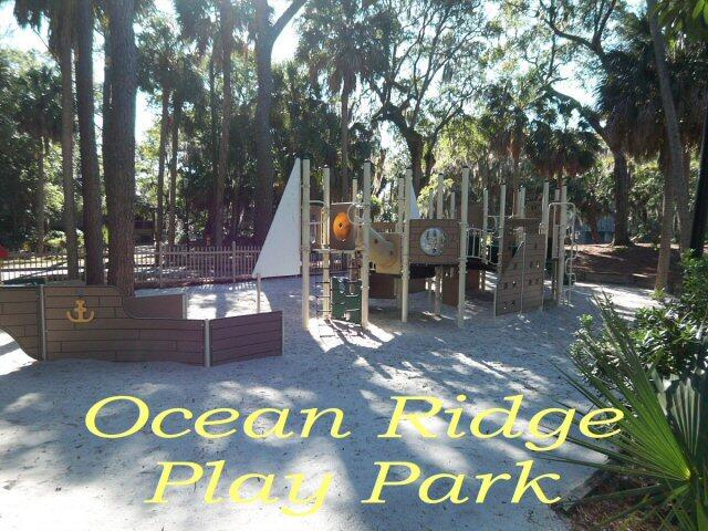 841 Club Cottage Road, Unit 9 Edisto Island, SC 29438 - Photo 27 of 30 new play park