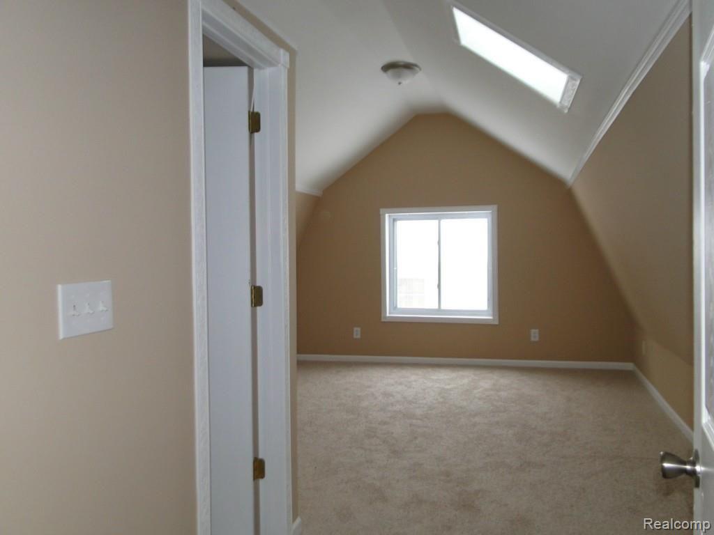 1064 Angle Road Lapeer, MI 48446 - Photo 18 of 28 Master Bed