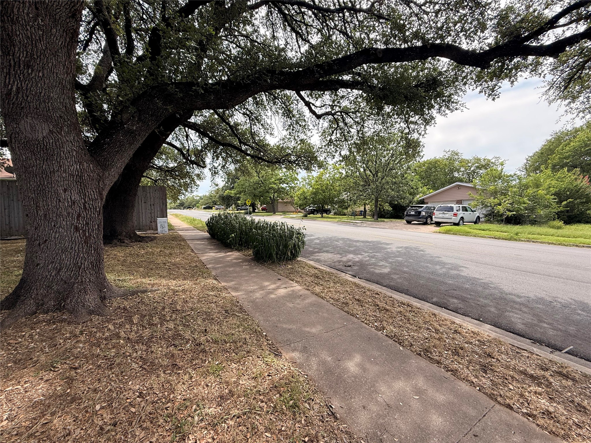9003 Hunters Trace Austin, TX 78758 - Photo 22 of 22