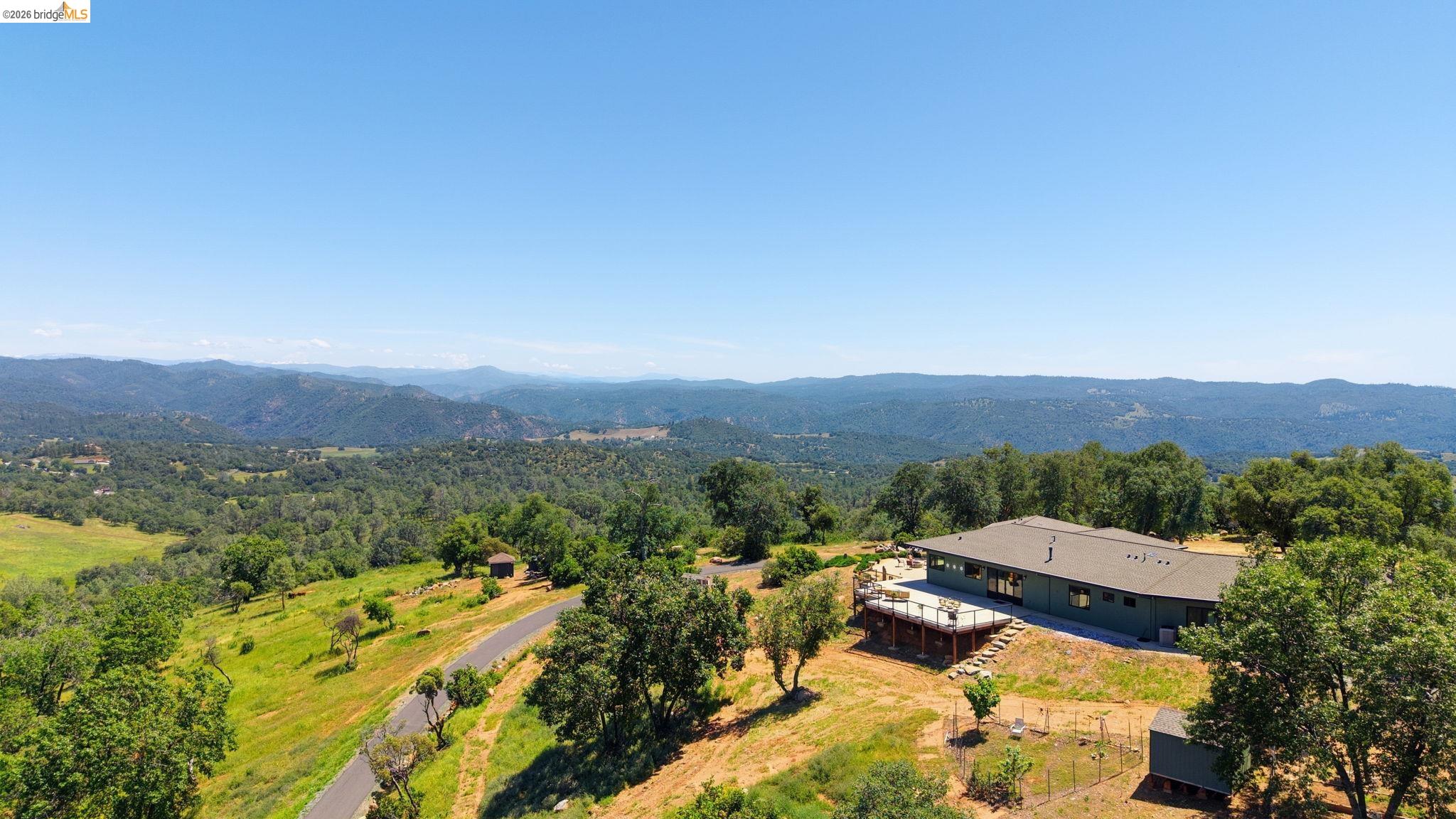 16010 Granite Park Road Sonora, CA 95370 - Photo 45 of 73