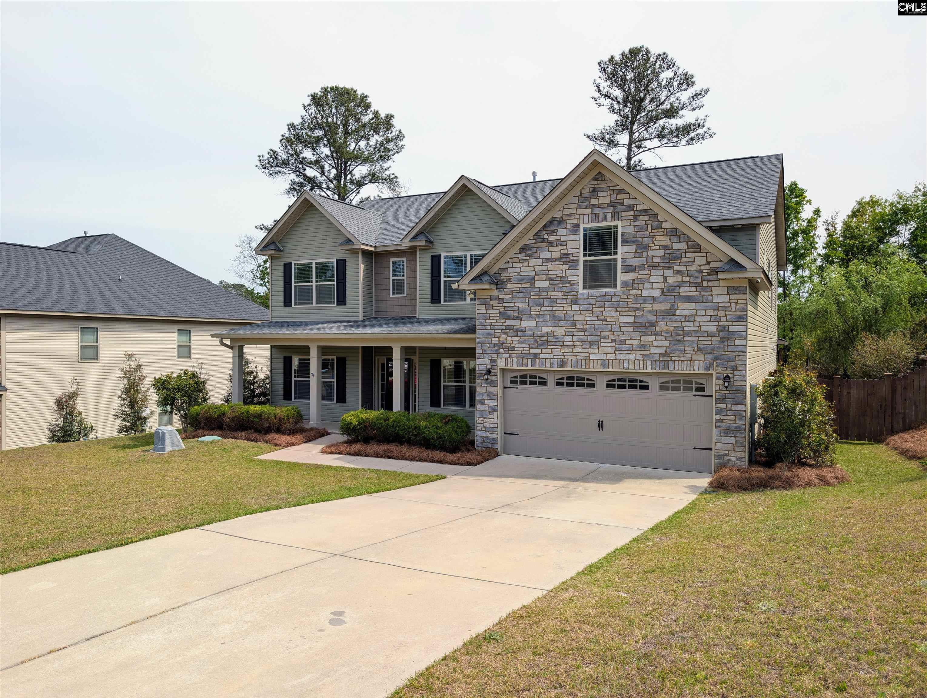 105 Tall Pines Road Chapin, SC 29036 - Photo 66 of 79