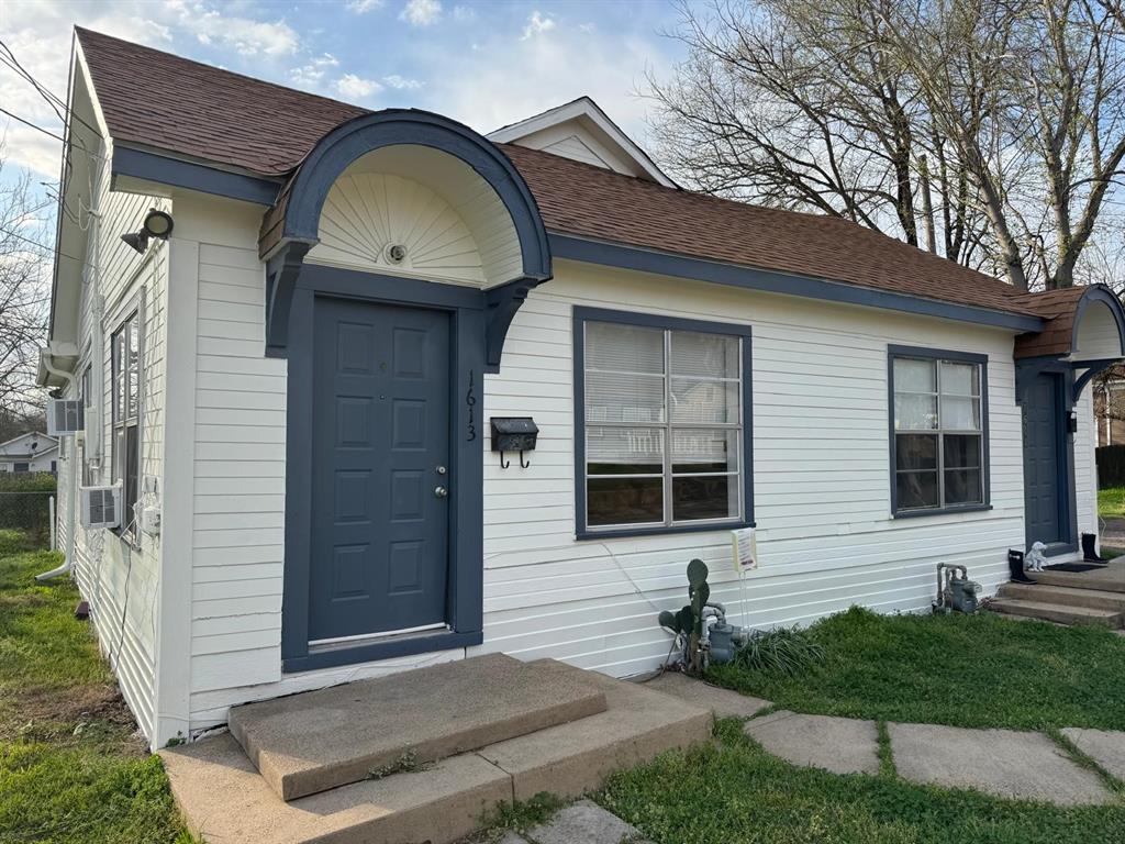 1613 Park Street Commerce, TX 75428 - Photo 38 of 39