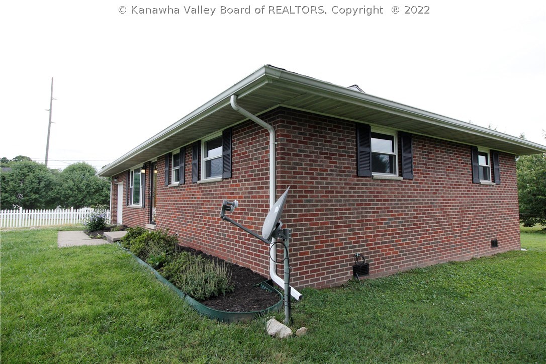3666 Teays Valley Road Hurricane, WV 25526 - Photo 16 of 18 Gallery Image 16