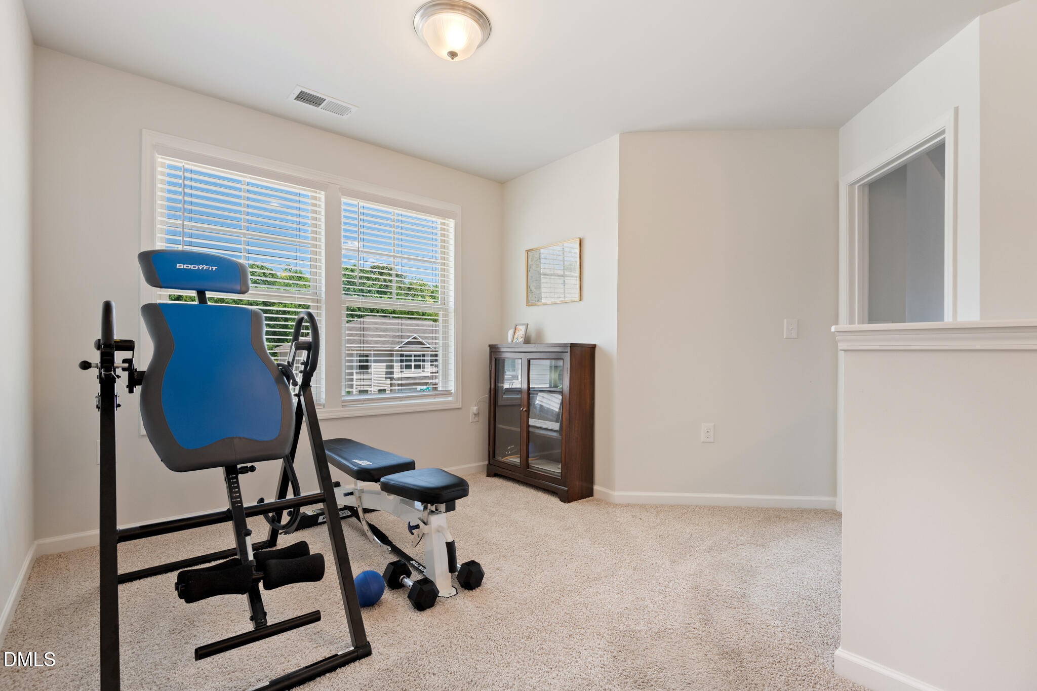 1404 Compass Drive Durham, NC 27713 - Photo 16 of 32