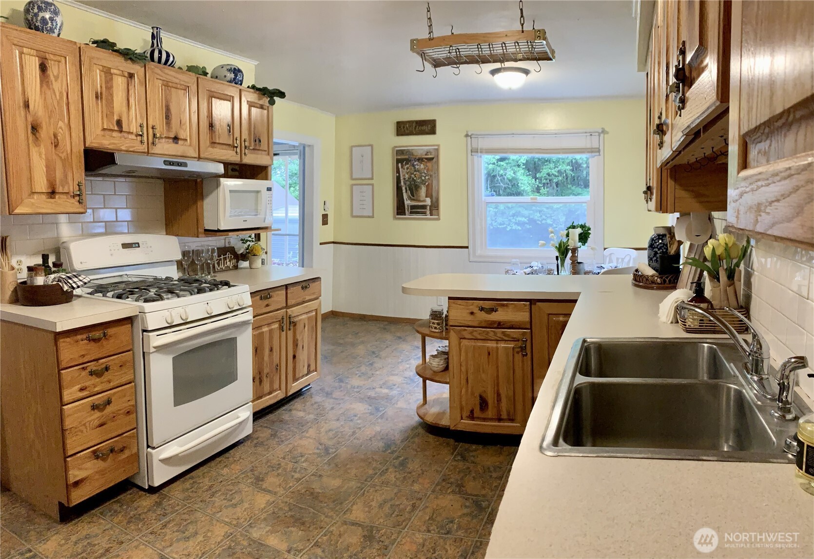 230 Minkler Road Montesano, WA 98563 - Photo 7 of 32 Gallery Image 7