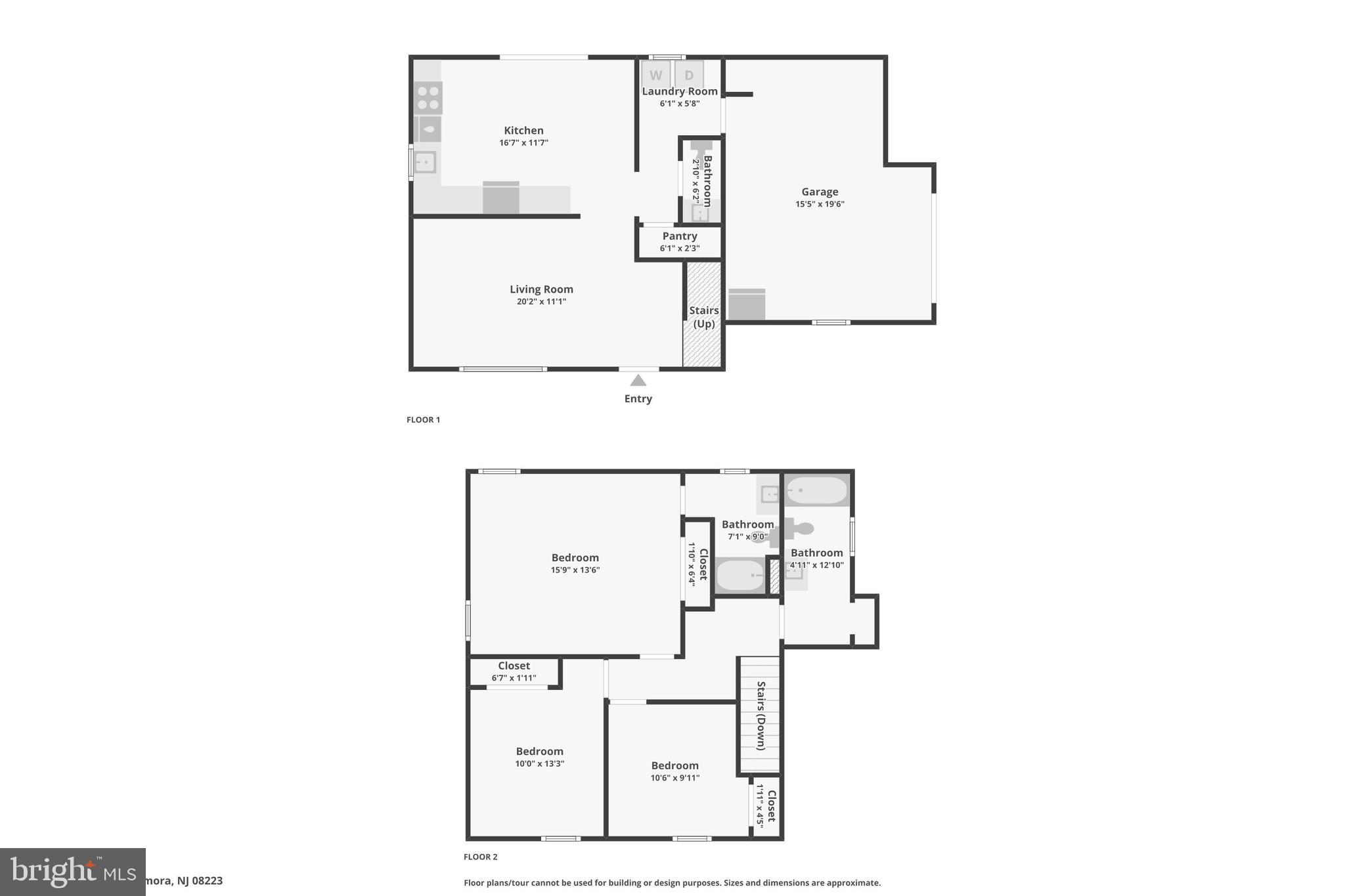 129 Townsend Road Marmora, NJ 08223 - Photo 32 of 57