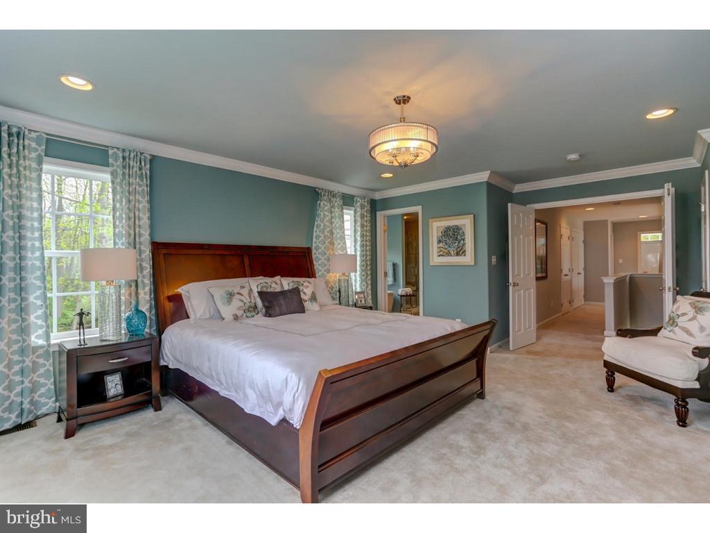 2 Abby Road Avondale, PA 19311 - Photo 12 of 24 Primary bedroom suite