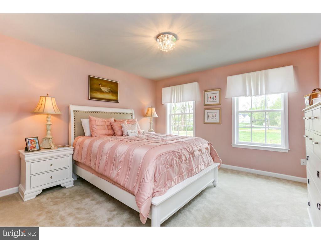 2 Abby Road Avondale, PA 19311 - Photo 15 of 24 2nd bedroom