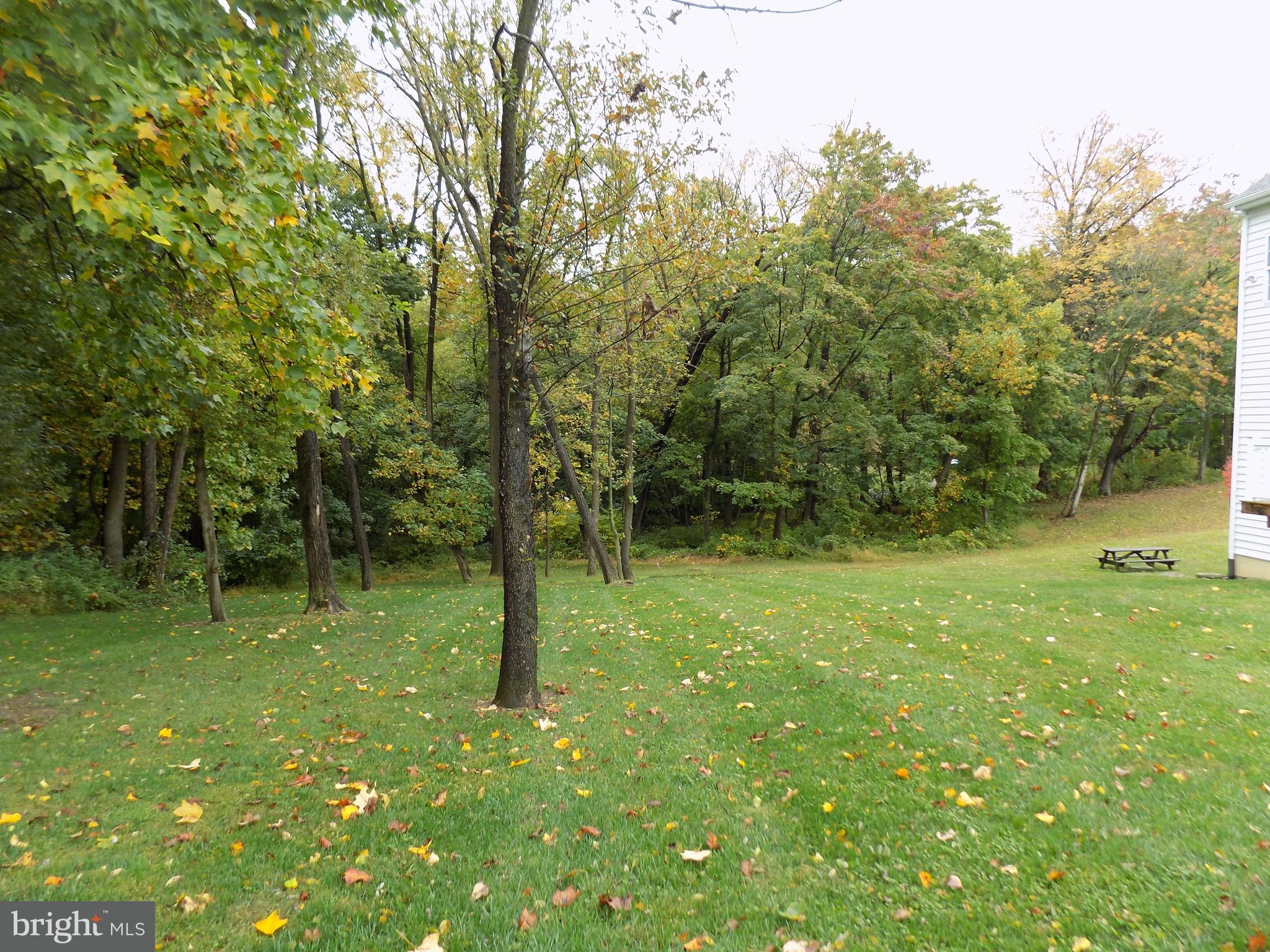 2 Abby Road Avondale, PA 19311 - Photo 21 of 24 Open back yard