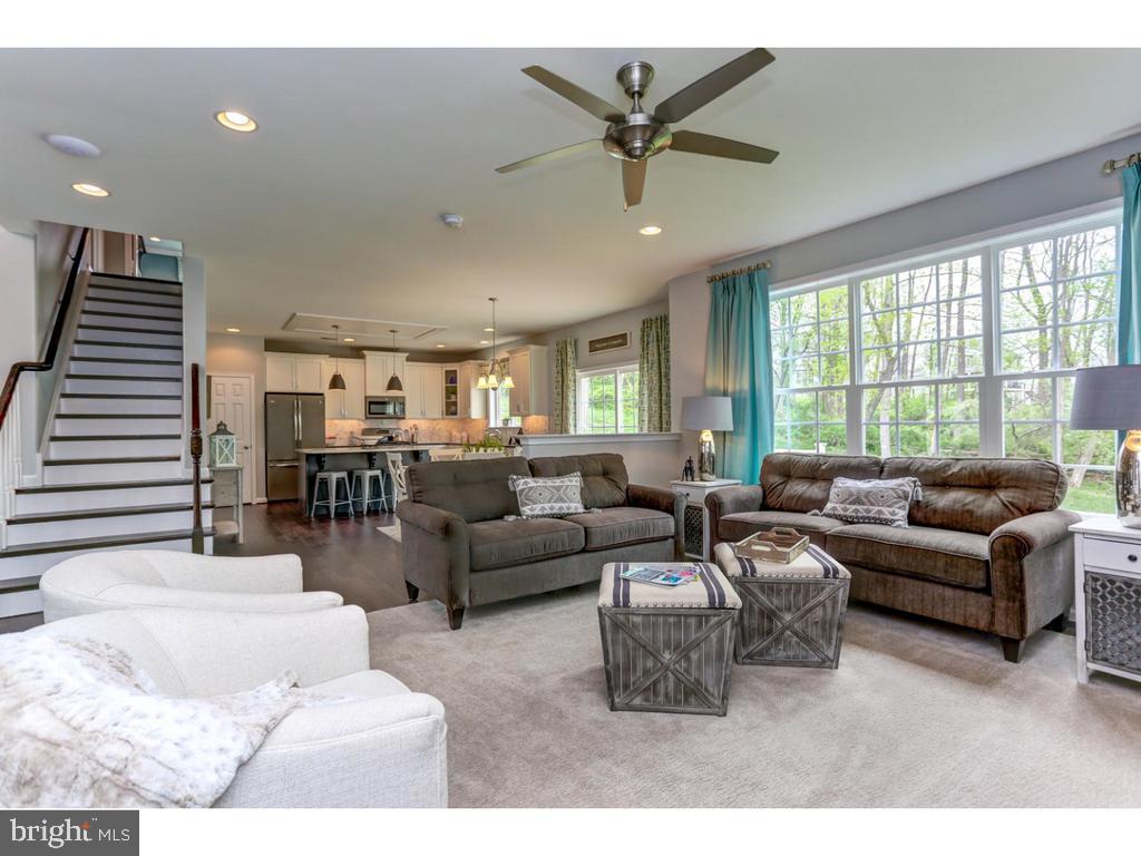 2 Abby Road Avondale, PA 19311 - Photo 10 of 24 Open concept