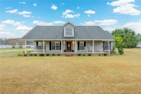 $339,000 | 5625 Wooddell Drive, Waycross, GA 31503
