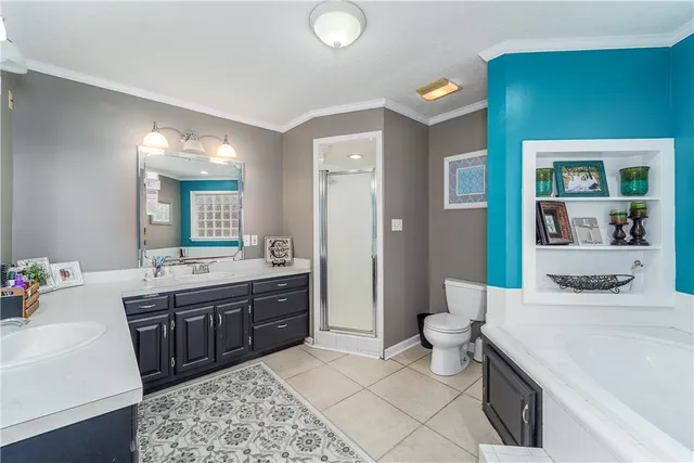 $355,000 | 5625 Wooddell Drive, Waycross, GA 31503