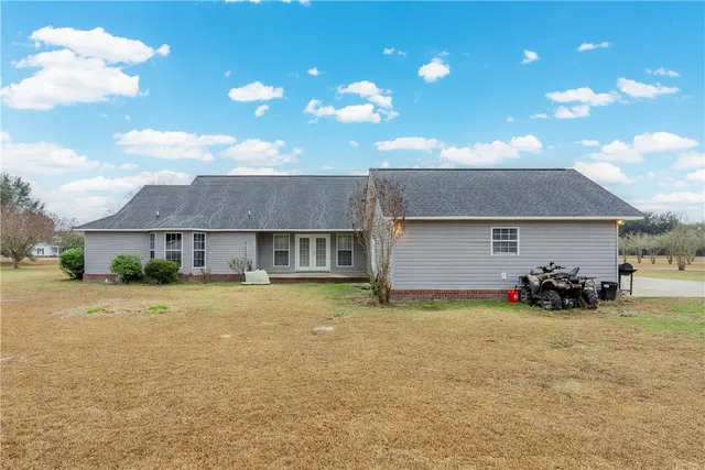 $355,000 | 5625 Wooddell Drive, Waycross, GA 31503