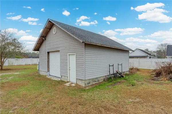 $339,000 | 5625 Wooddell Drive, Waycross, GA 31503