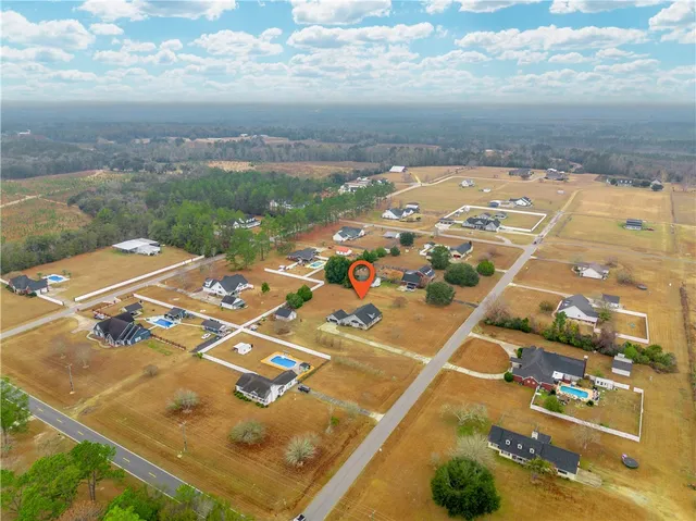 $355,000 | 5625 Wooddell Drive, Waycross, GA 31503