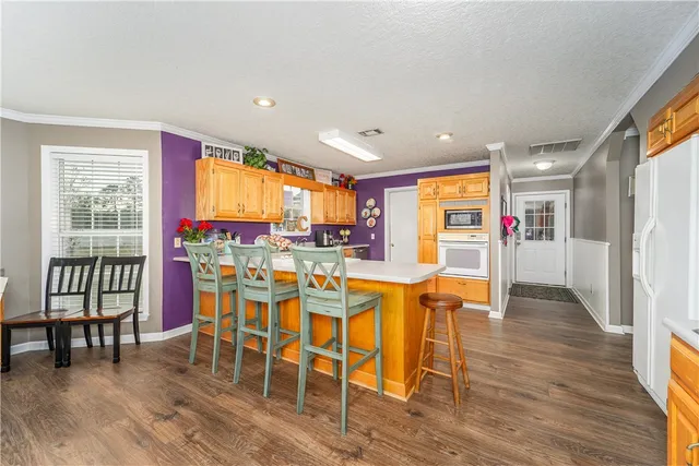 $355,000 | 5625 Wooddell Drive, Waycross, GA 31503