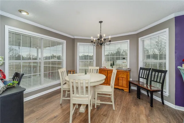 $355,000 | 5625 Wooddell Drive, Waycross, GA 31503