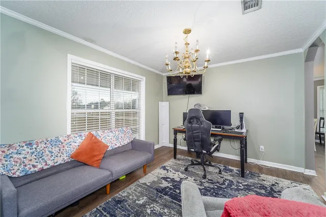 $355,000 | 5625 Wooddell Drive, Waycross, GA 31503