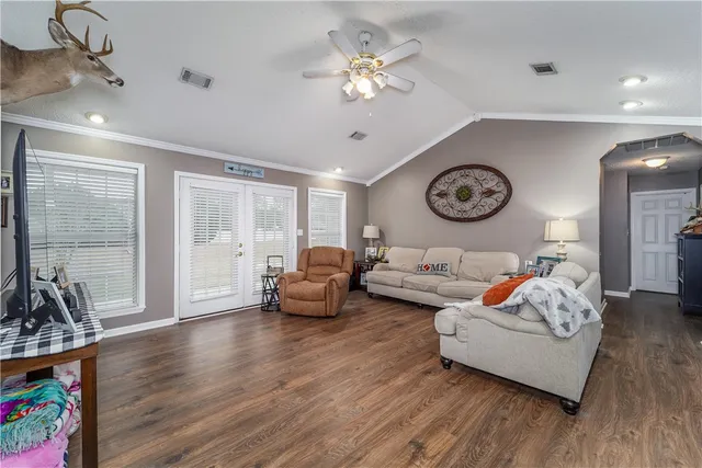 $355,000 | 5625 Wooddell Drive, Waycross, GA 31503