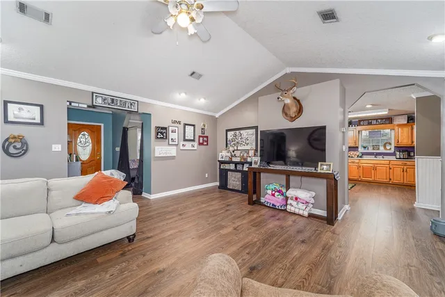 $355,000 | 5625 Wooddell Drive, Waycross, GA 31503