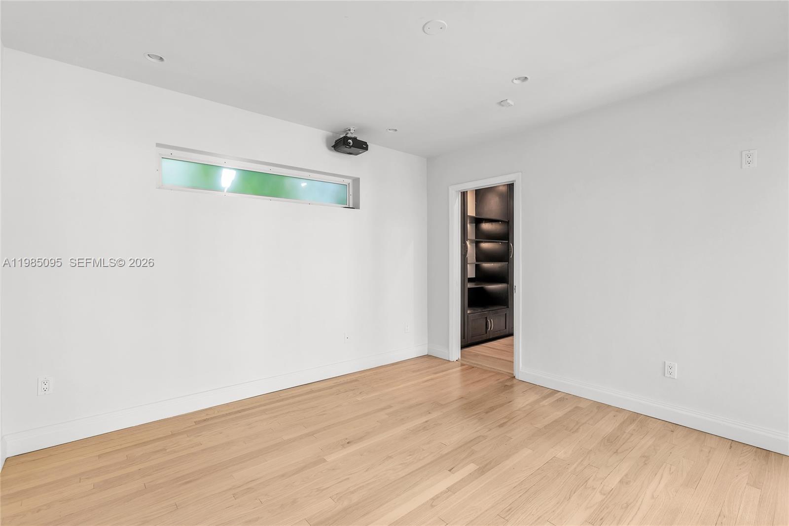 776 Northeast 74th Street Miami, FL 33138 - Photo 25 of 40 a view of an empty room