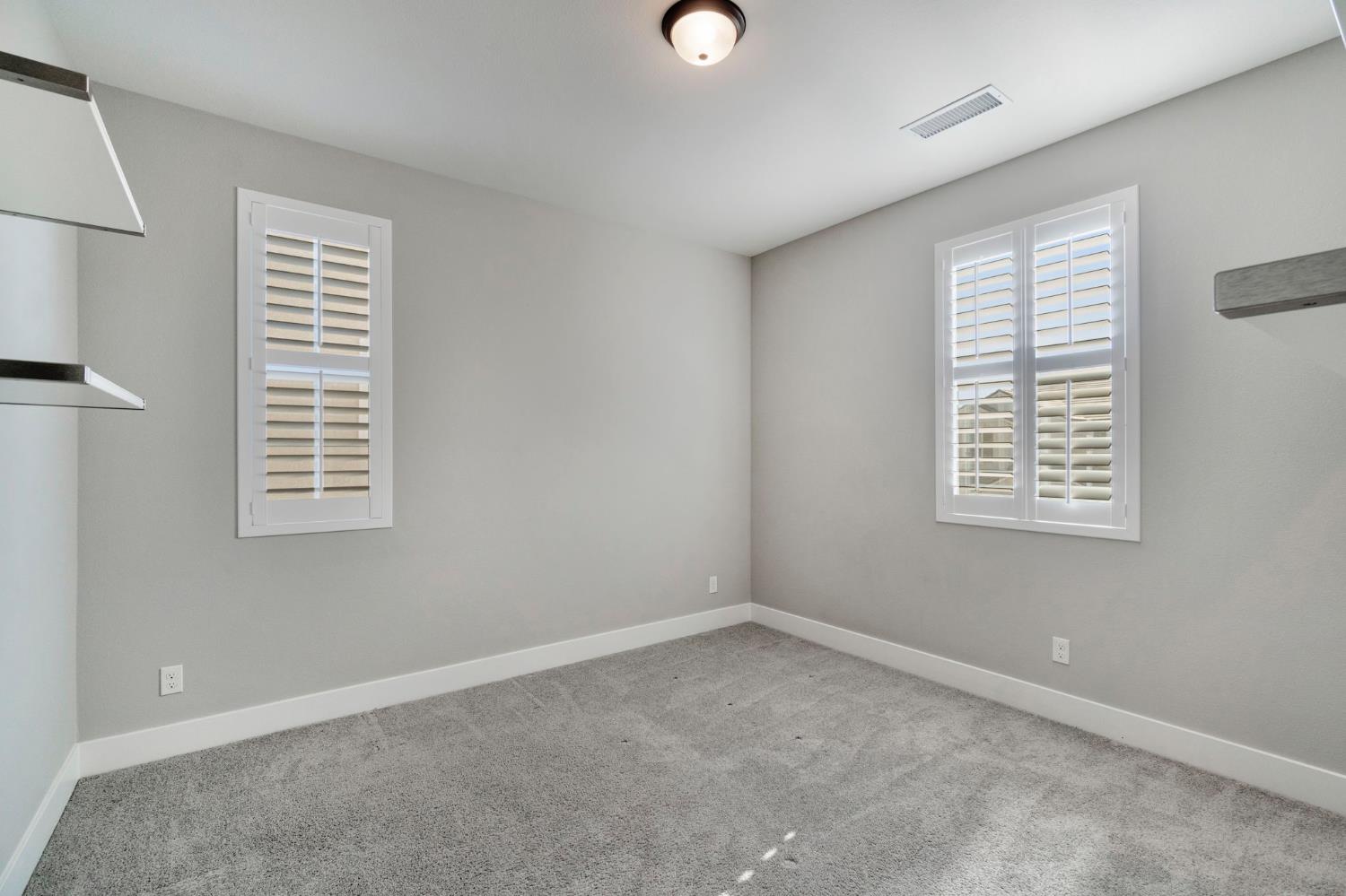 4415 Horizon Drive Madera, CA 93636 - Photo 28 of 41 a view of an empty room with a window