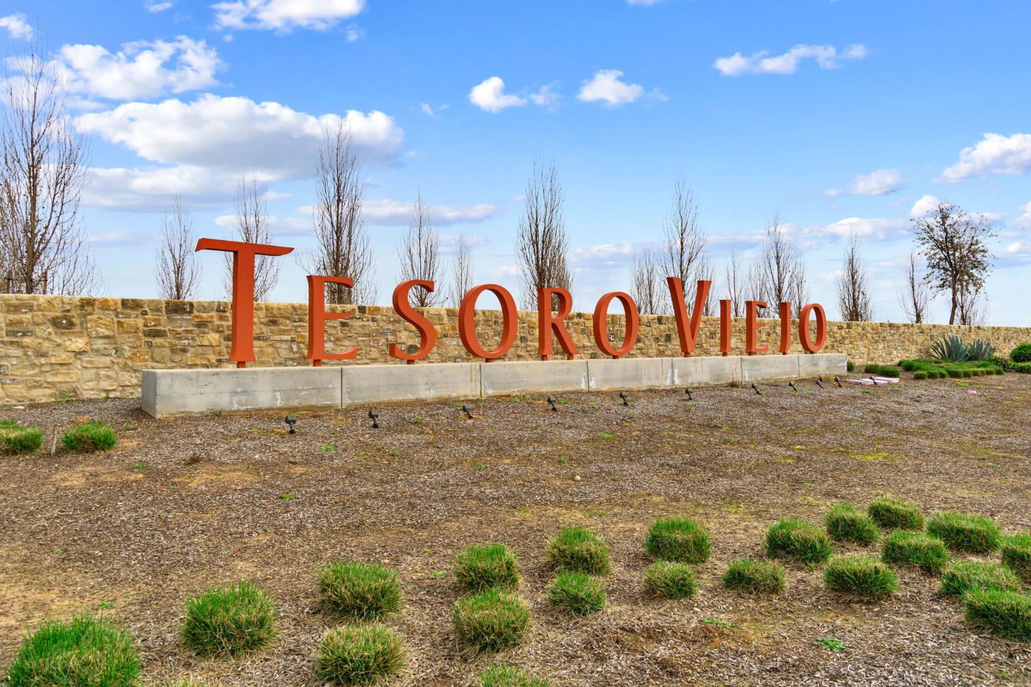 4415 Horizon Drive Madera, CA 93636 - Photo 37 of 41 a view of a area with lots of trees