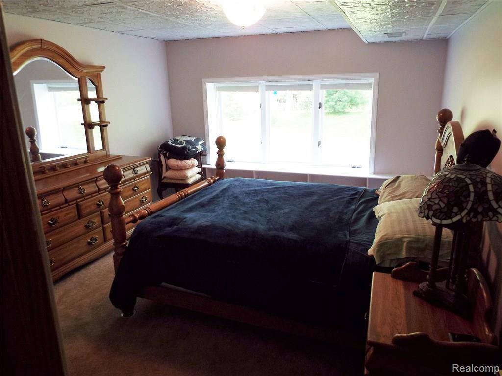 5375 Bullard Road Fenton, MI 48430 - Photo 36 of 43 Bedroom 3