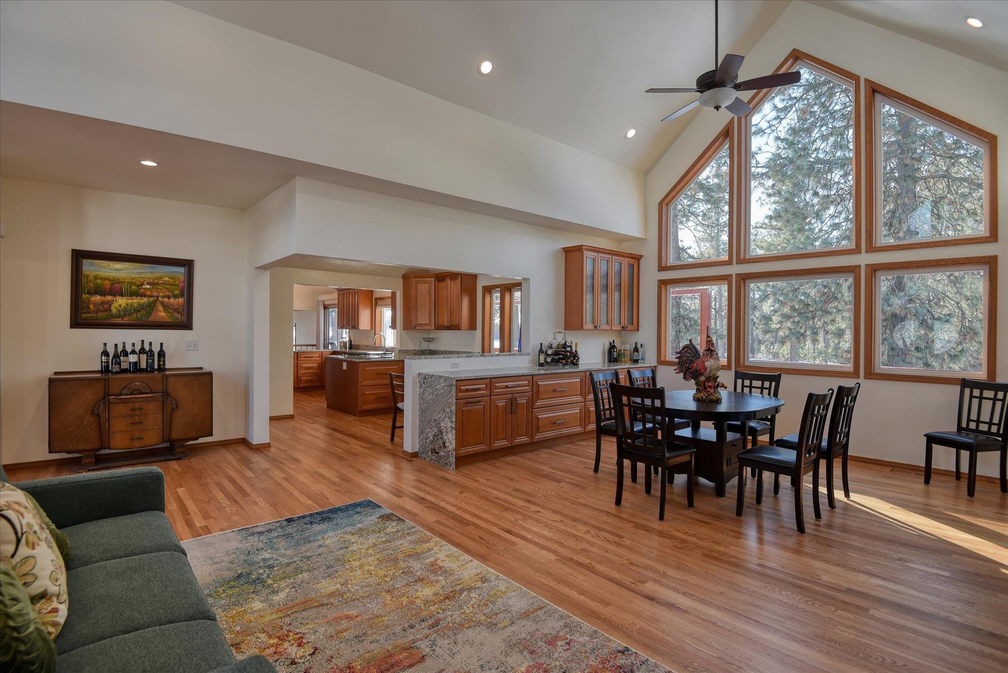 12912 East Gibbs Road Mica, WA 99023 - Photo 11 of 50