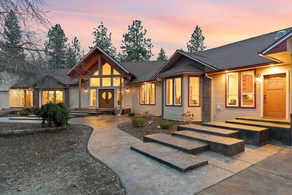 $2,850,000 | 12912 East Gibbs Road, Mica, WA 99023