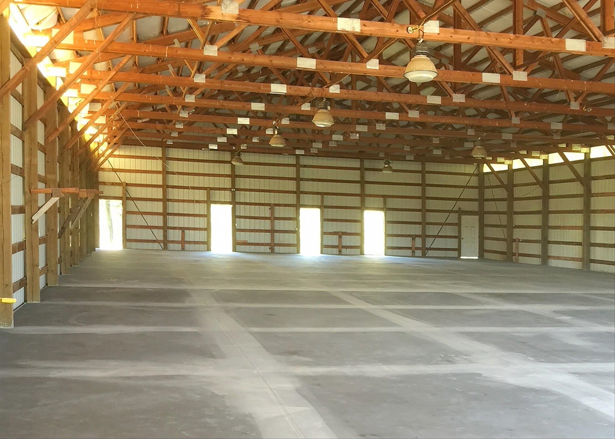 12912 East Gibbs Road Mica, WA 99023 - Photo 41 of 50