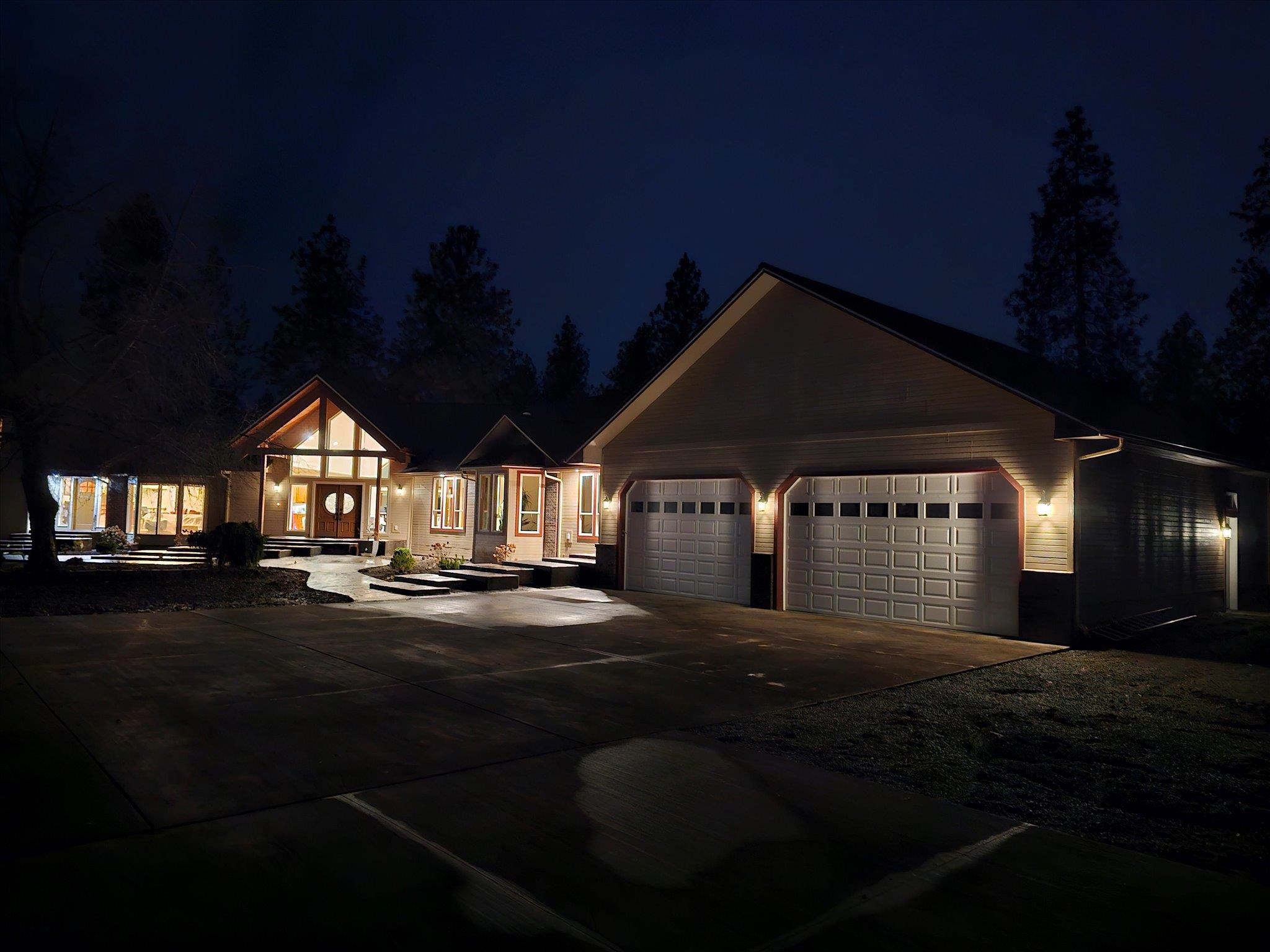12912 East Gibbs Road Mica, WA 99023 - Photo 46 of 50
