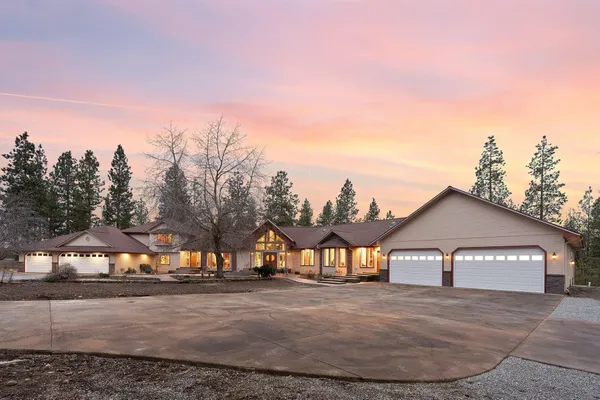$2,850,000 | 12912 East Gibbs Road, Mica, WA 99023