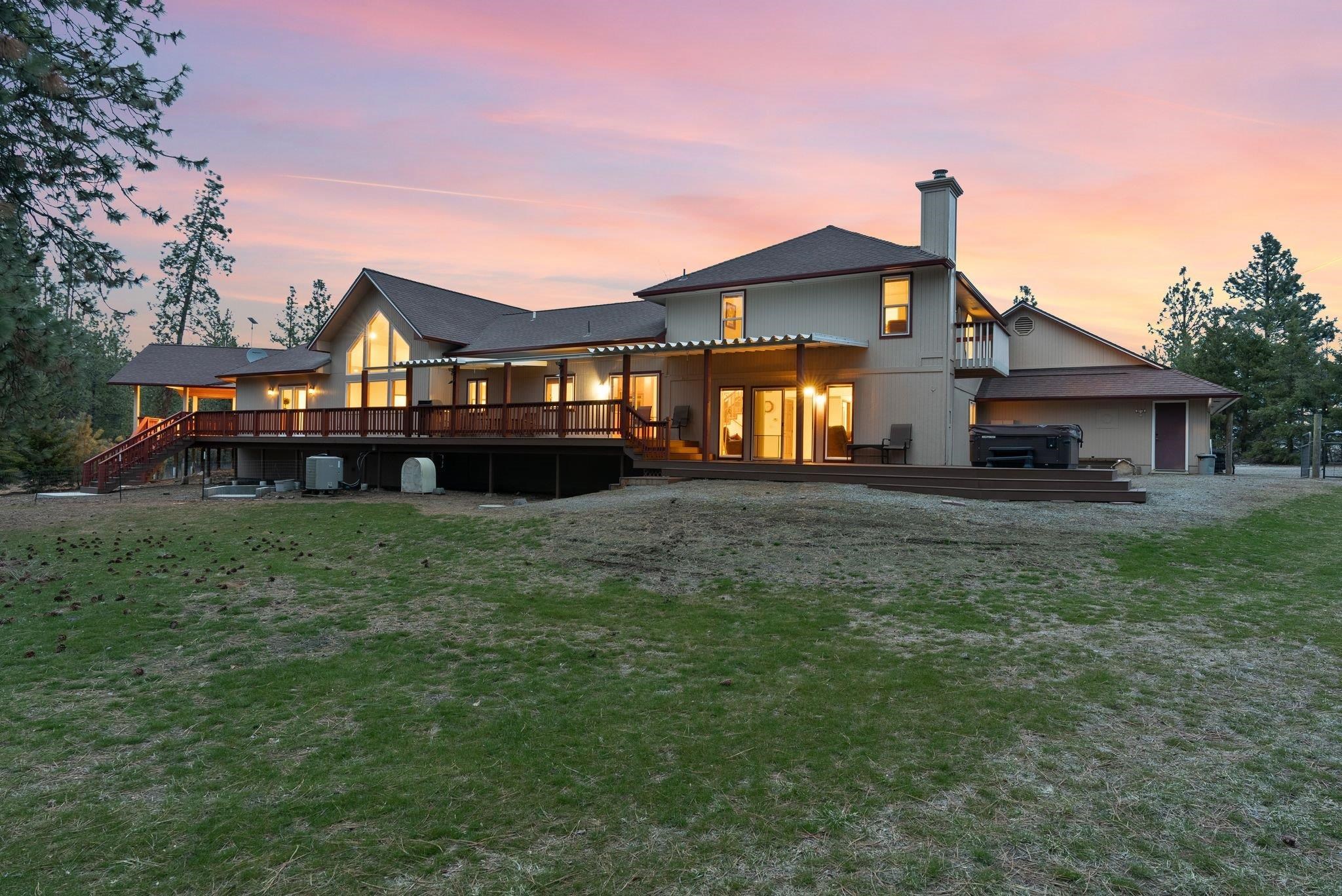 12912 East Gibbs Road Mica, WA 99023 - Photo 48 of 50