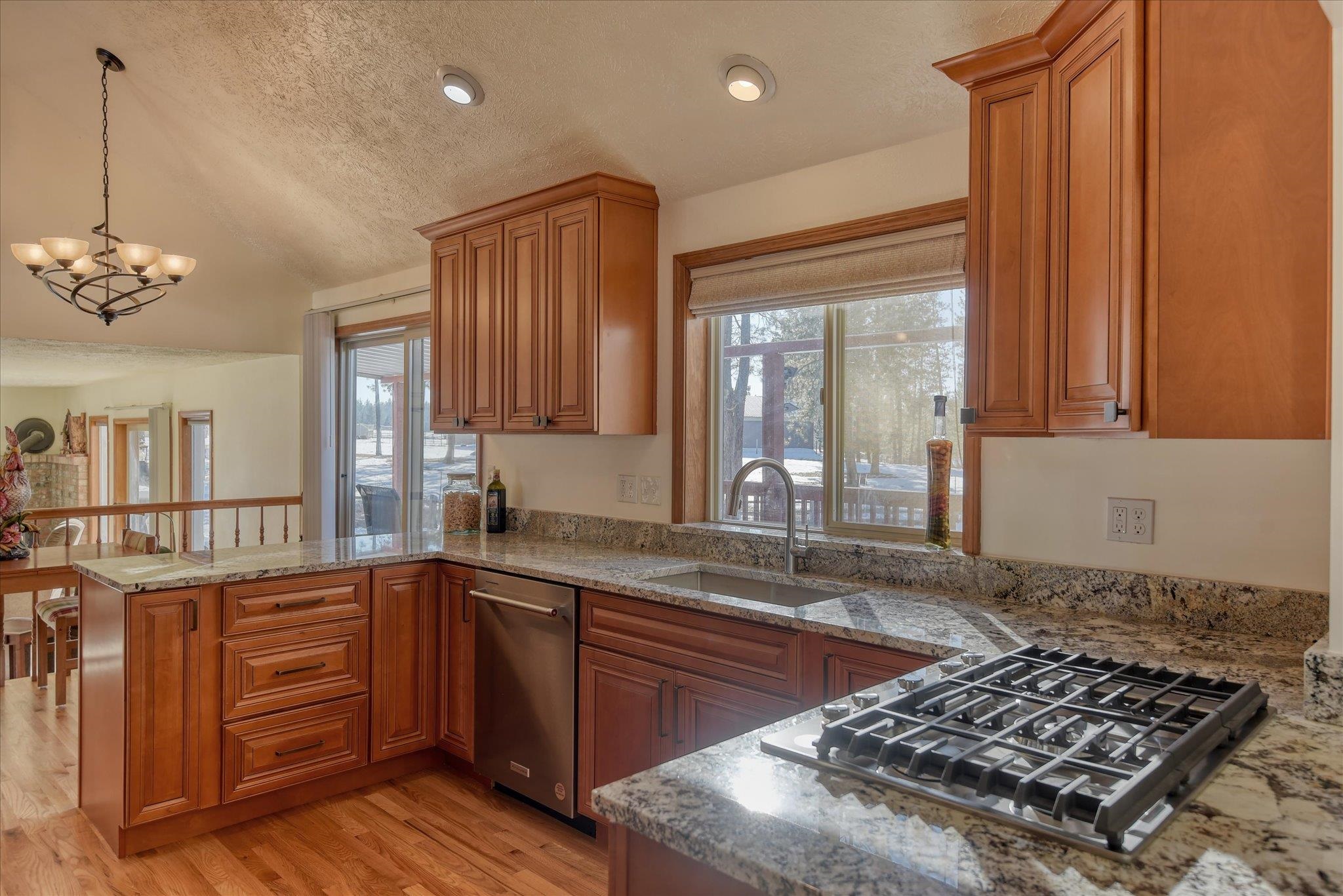 12912 East Gibbs Road Mica, WA 99023 - Photo 8 of 50