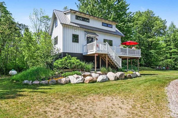 $425,000 | 6830 North 120th Avenue, Hart, MI 49420