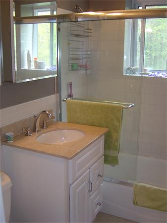 41 Westgate Road, Unit 3 Newton Center, MA 02459 - Photo 3 of 4