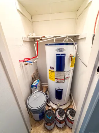 $138,000 | 113 Horse Pond Road, Unit B, Salem, CT 06420