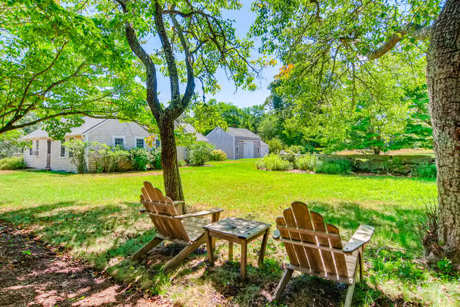 301 N Road West Tisbury, MA 02568 - Photo 3 of 46 West Tisbury home on 15 acres