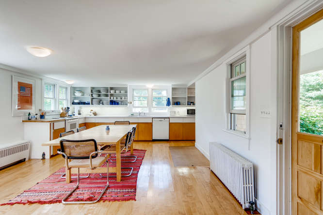 301 N Road West Tisbury, MA 02568 - Photo 8 of 46 Gallery Image 8