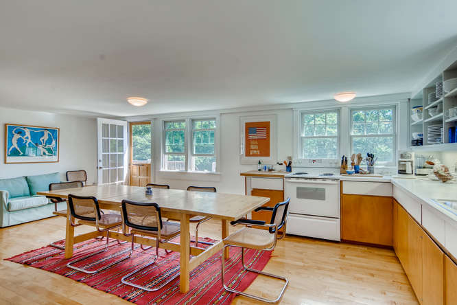 301 N Road West Tisbury, MA 02568 - Photo 10 of 46 Gallery Image 10
