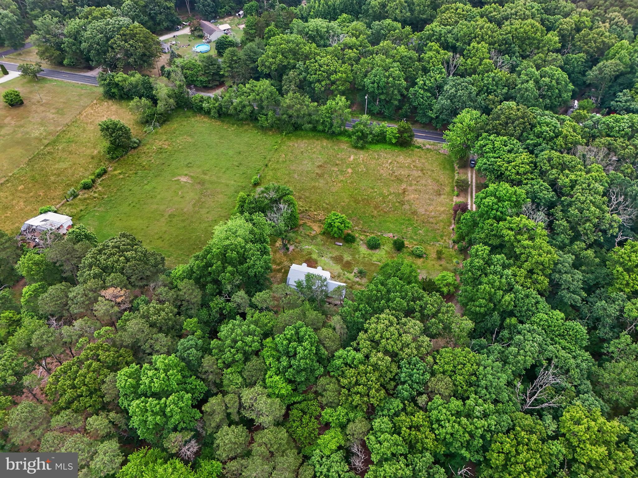 581 Porchtown Road Pittsgrove, NJ 08318 - Photo 18 of 25