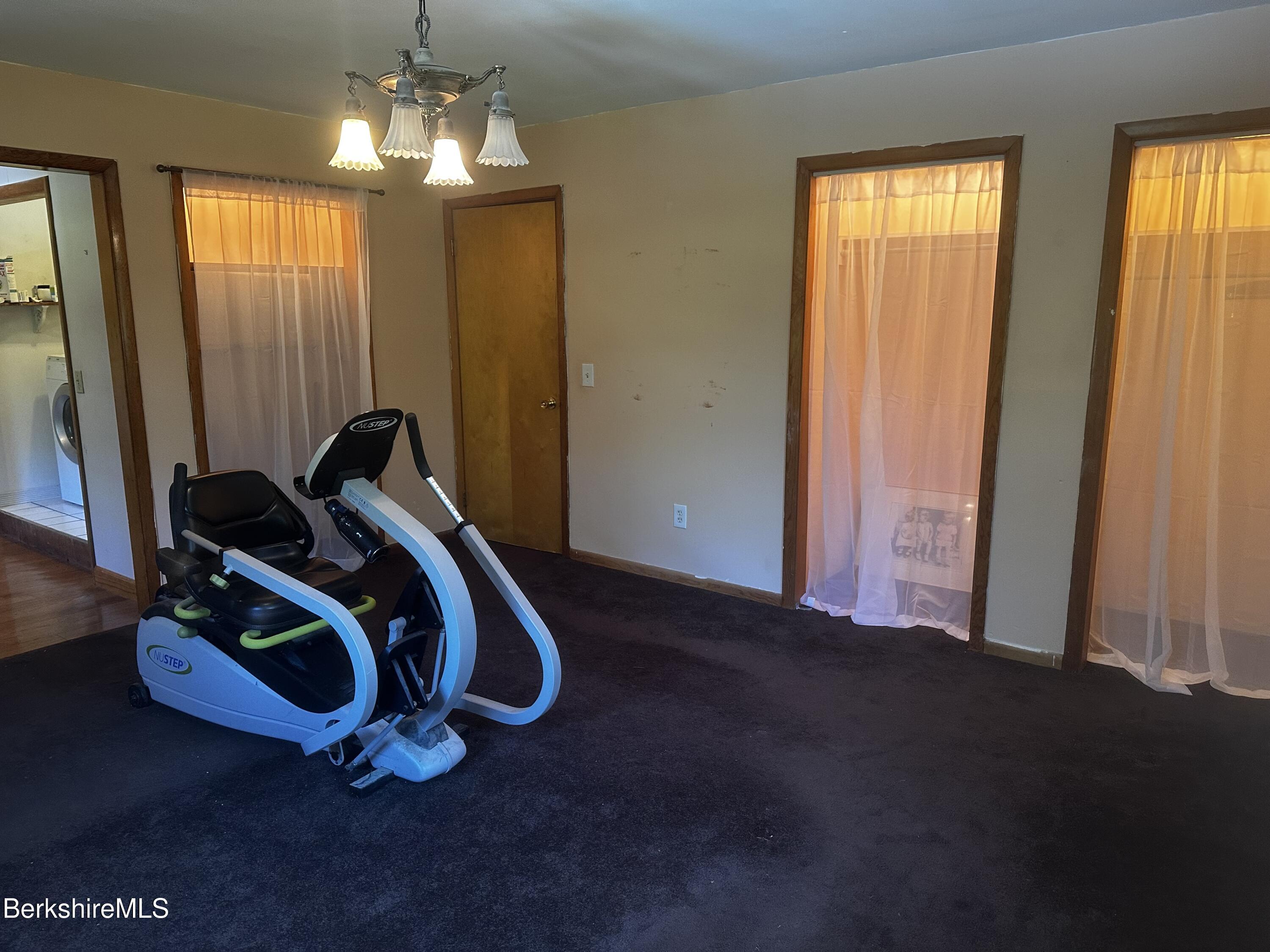 1689 East Windsor Road Windsor, MA 01270 - Photo 31 of 57 Primary bedroom