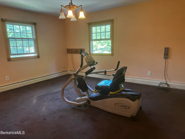 $385,000 | 1689 East Windsor Road, Windsor, MA 01270