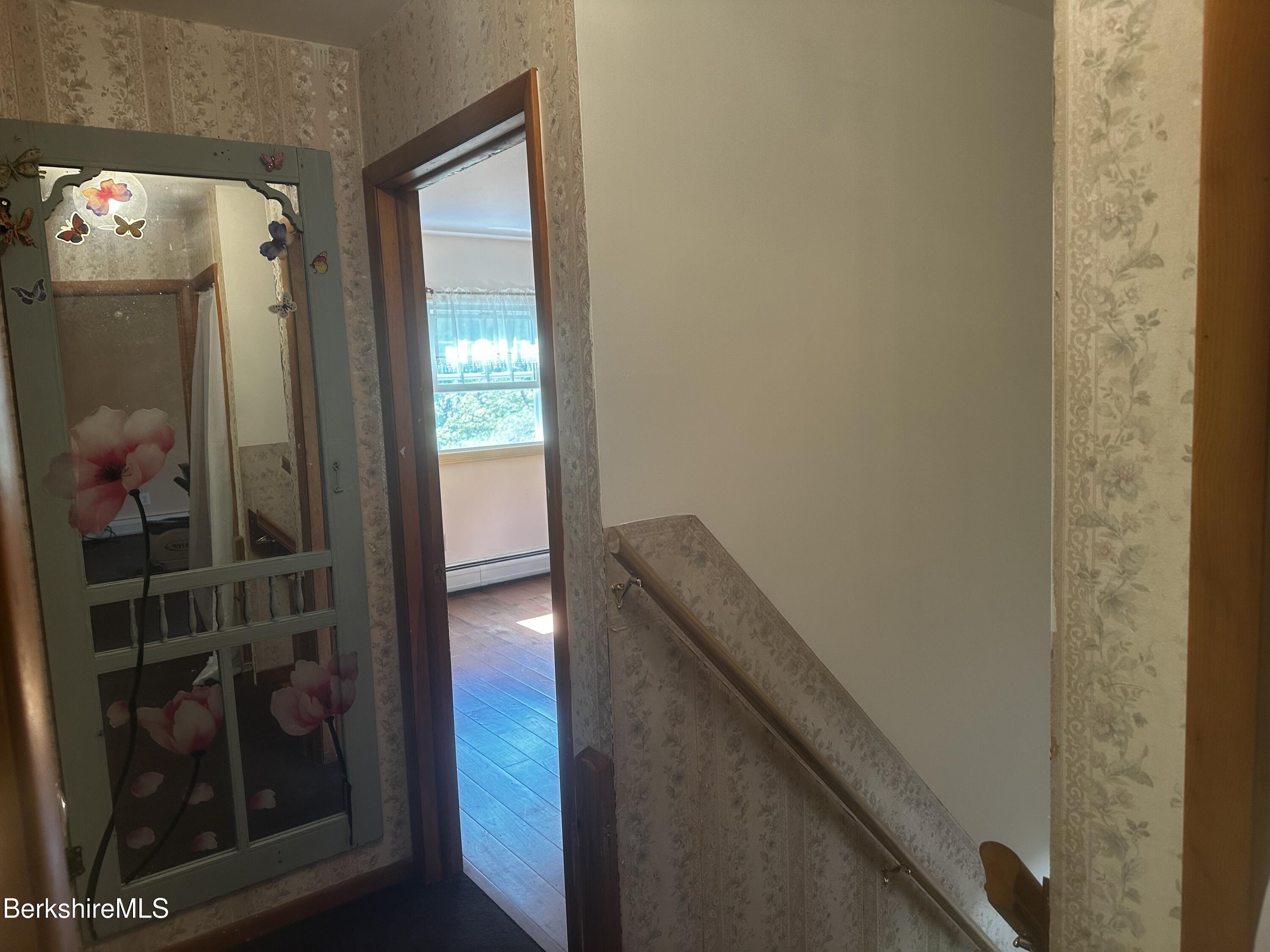 1689 East Windsor Road Windsor, MA 01270 - Photo 36 of 57 upstairs looking into bedroom 2