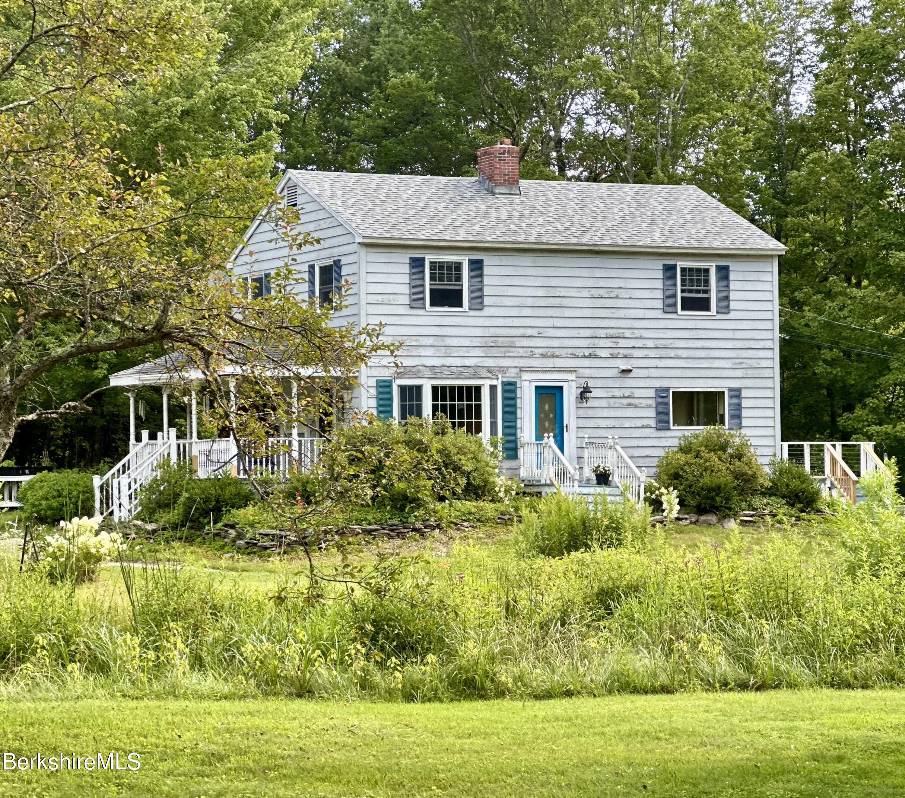 1689 East Windsor Road Windsor, MA 01270 - Photo 4 of 57 Fast fiber optics wifi