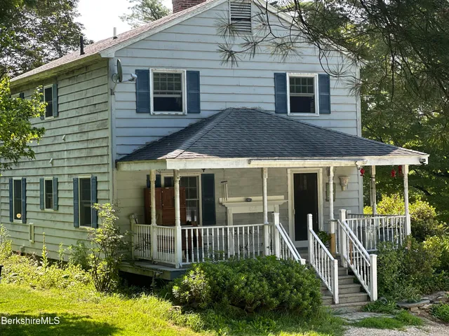 $399,000 | 1689 East Windsor Road, Windsor, MA 01270