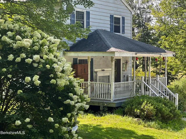 $399,000 | 1689 East Windsor Road, Windsor, MA 01270