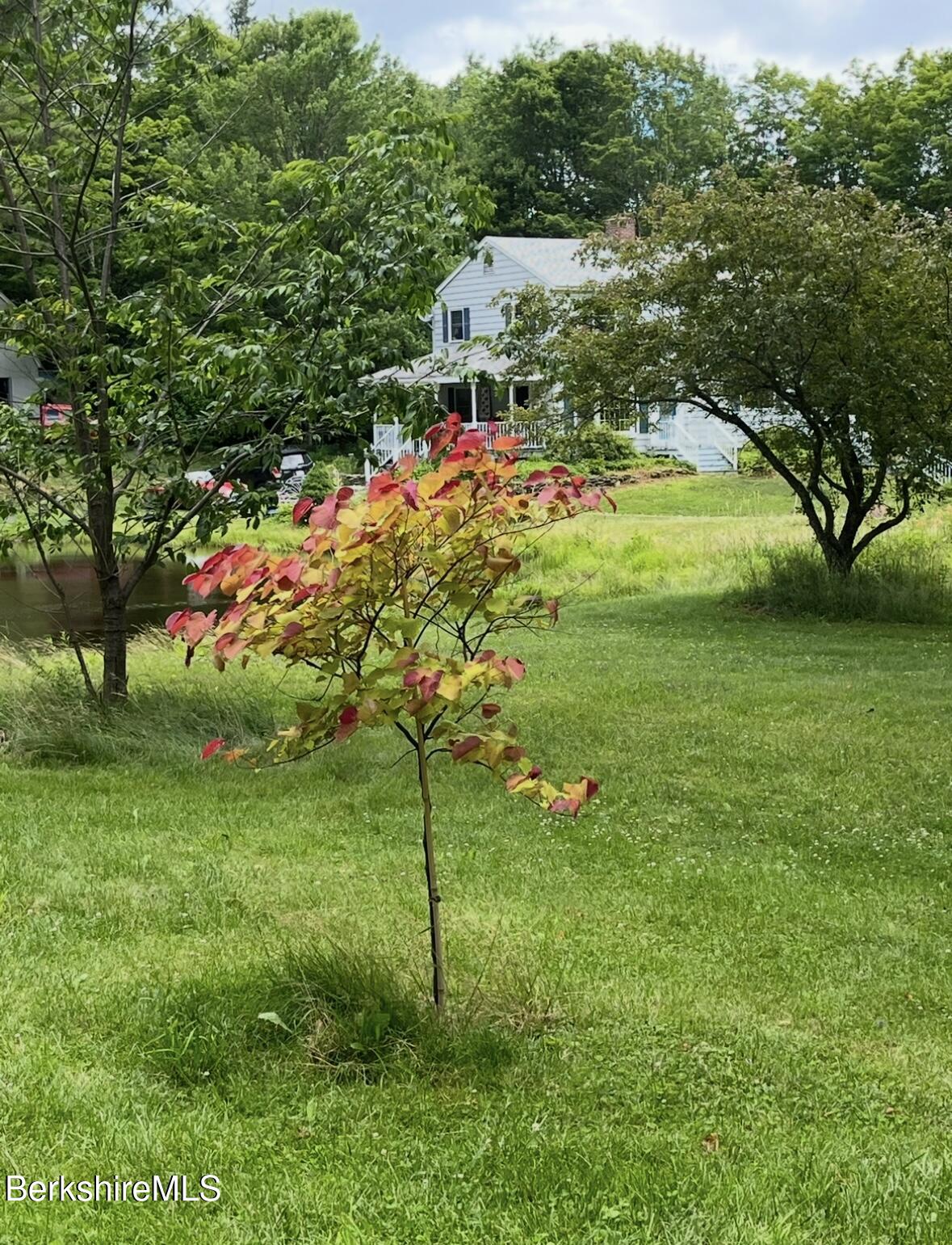 1689 East Windsor Road Windsor, MA 01270 - Photo 56 of 57 Corner lot